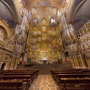 CONCIERTO CORPUS CHRISTI