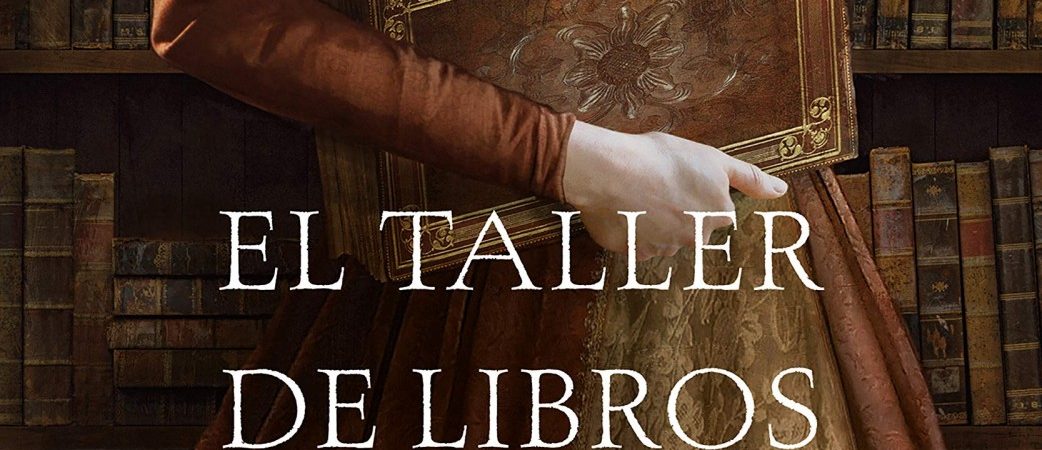 El taller de libros prohibidos