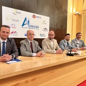 l Ayuntamiento saluda la creación de la nueva Asociación Inmobiliaria de Toledo que traerá “solvencia y calidad” al sector