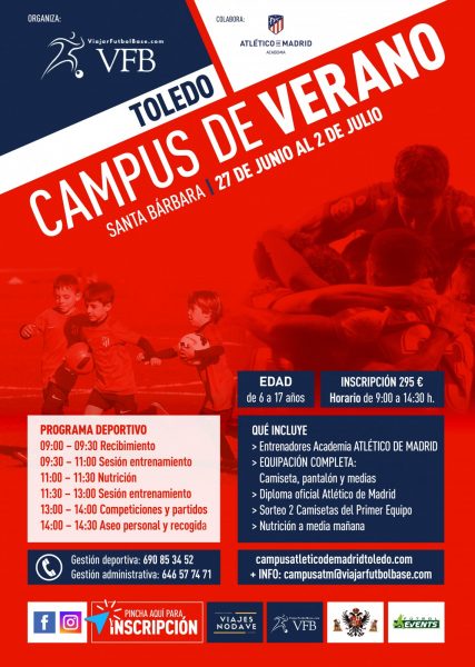 Campus Toledo