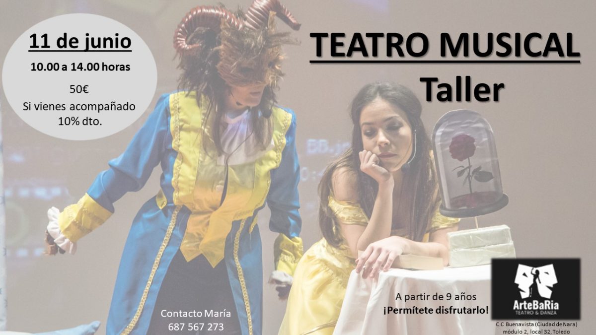 https://www.toledo.es/wp-content/uploads/2022/05/cartel-taller-teatro-musical-1200x675.jpg. Taller TEATRO MUSICAL 