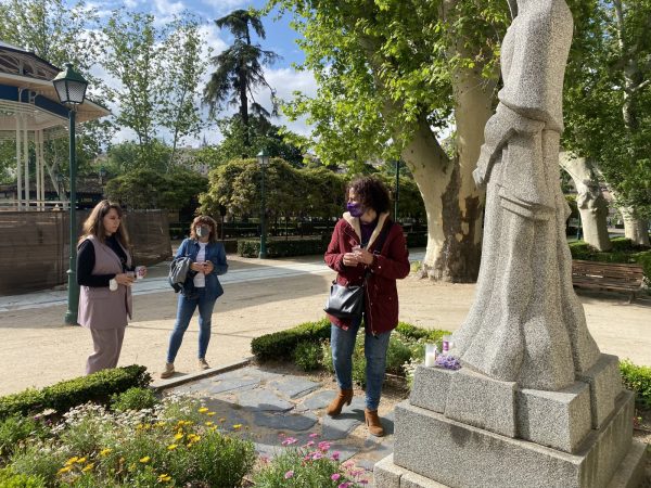 Concentración violencia machista (4)