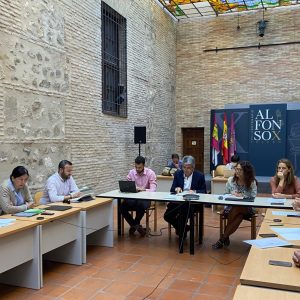 l avance del POM se presentará en una Comisión de Urbanismo extraordinaria y se abrirá un proceso participativo