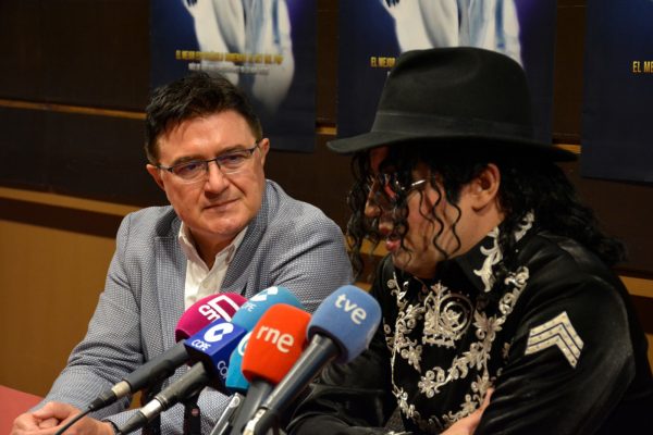 Musical Michael Jackson 02