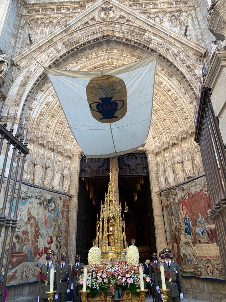 https://www.toledo.es/wp-content/uploads/2022/05/whatsapp-image-2022-05-26-at-2.29.26-pm.jpeg. La Sala Capitular acogerá el 1 de junio una conferencia del arzobispo de Toledo dentro de las actividades del Corpus