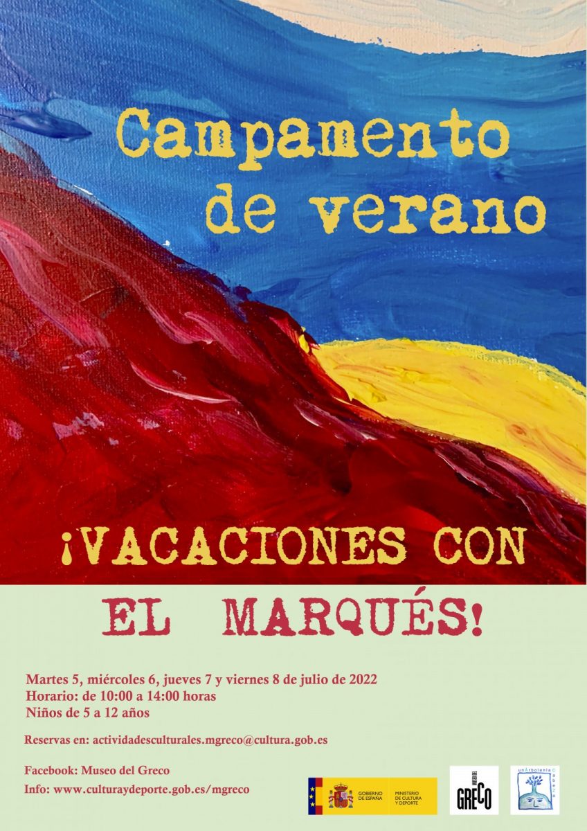 https://www.toledo.es/wp-content/uploads/2022/06/1908fe81-84b6-a506-f189-7c893714d98e-848x1200.jpg. Campamento de verano 2022 ¡Vacaciones con el Marqués!