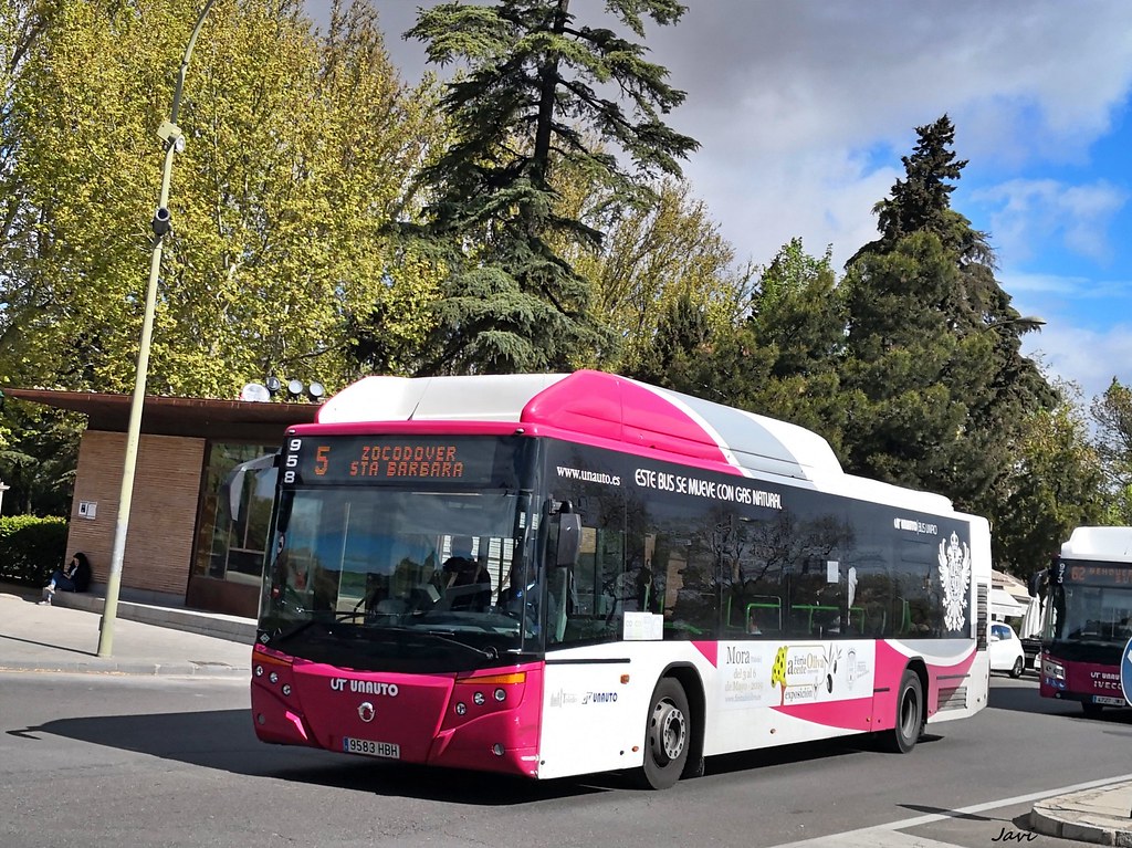 https://www.toledo.es/wp-content/uploads/2022/06/49659201157_172f4d97d4_b.jpg. El Ayuntamiento habilita un servicio especial de buses hasta la Peraleda y modifica puntualmente el recorrido por La Vega