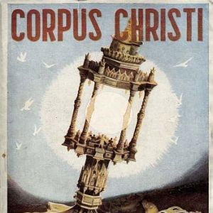 57 - Pregones del Corpus Christi de Toledo