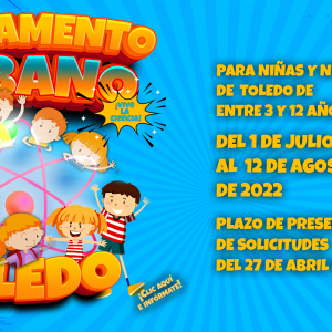 ISTADOS DE ADMITIDAS/OS CAMPAMENTO URBANO. JULIO Y AGOSTO. !!!VIVE LA CIENCIA!!!!