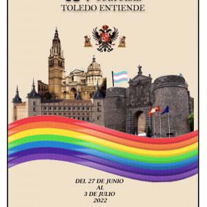 V Semana Cultural “TOLEDO ENTIENDE”