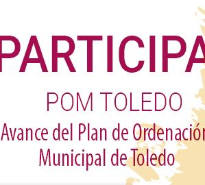 Avance Plan de Ordenación Municipal