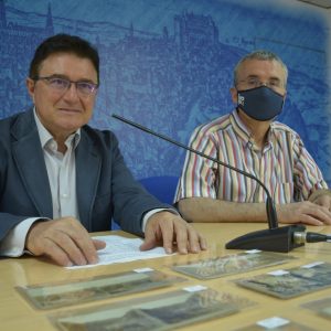 l Archivo Municipal ofrece visitas guiadas y amplía los fondos digitalizados a disposición de la ciudadanía a través de la web