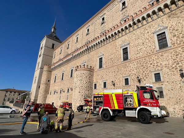 Incendio Alcázar (5)