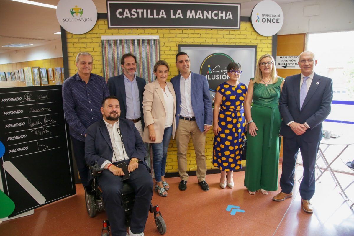 https://www.toledo.es/wp-content/uploads/2022/06/premios_once_3-1200x800.jpg. La alcaldesa participa en la Gala de entrega de los Premios Solidarios Castilla-La Mancha 2022 que promueve la ONCE