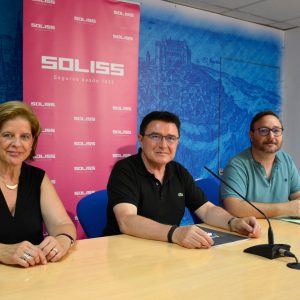 uelve el Cine de Verano a Toledo con el apoyo del Ayuntamiento y la Fundación Soliss y un primer ciclo de 19 películas