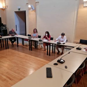 l Consejo de Medio Ambiente acuerda el traslado de los patos y ocas del Polígono al río Tajo conforme al protocolo establecido