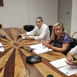 n total de 7 entidades se beneficiarán de las ayudas a programas de educación para el desarrollo de Ayuntamiento Toledo