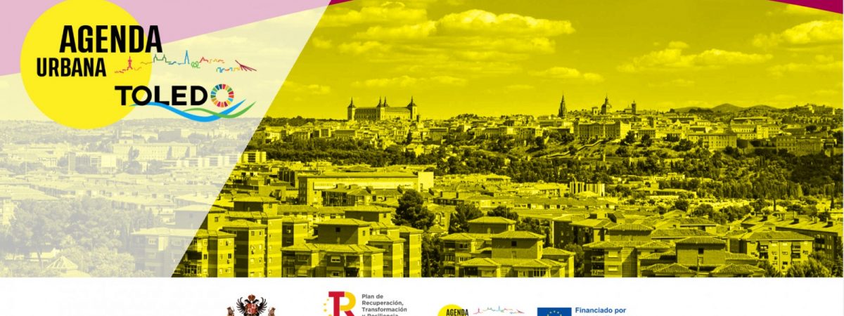 Agenda Urbana de Toledo