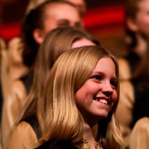 VI FESTIVAL DE MÚSICAS DEL MUNDO. Joven Coro Femenino de Noruega