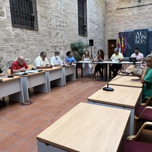 os nuevos desarrollos de Santa Bárbara “van a convertirlo en un barrio más dinámico, más accesible y más verde”