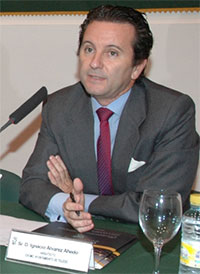 Ignacio Álvarez Ahedo