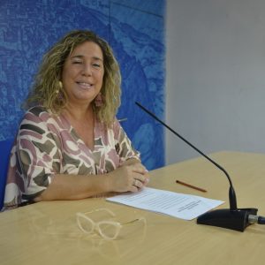 l Ayuntamiento continúa con los trabajos del Plan Anual de Desbroce que contempla más de 300 hectáreas de mantenimiento