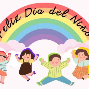 DIA DEL NIÑO, Parque Infantil ¡gratuito!