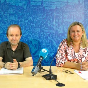 probada la convocatoria municipal de ayudas a la Cooperación Internacional con 260.000 euros