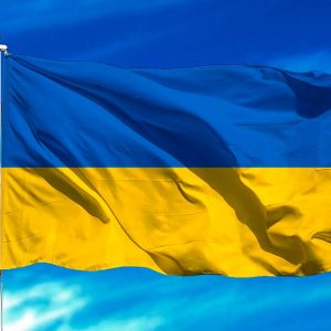 añana miércoles habrá una concentración en la plaza del Ayuntamiento en solidaridad con el pueblo ucraniano