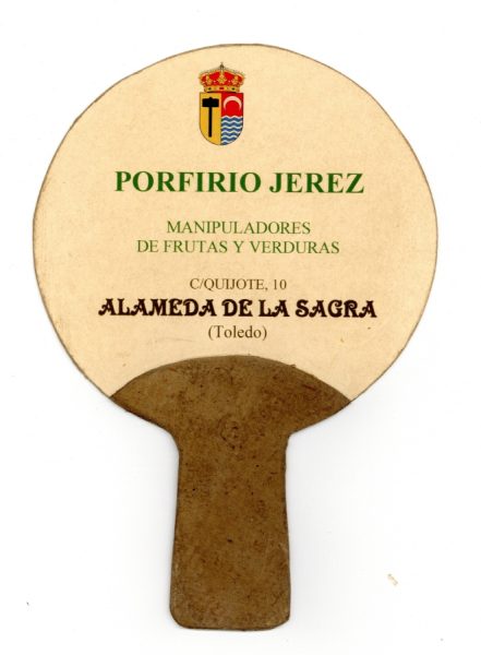 002_ALAMEDA - Frutas Porfirio Jerez_V