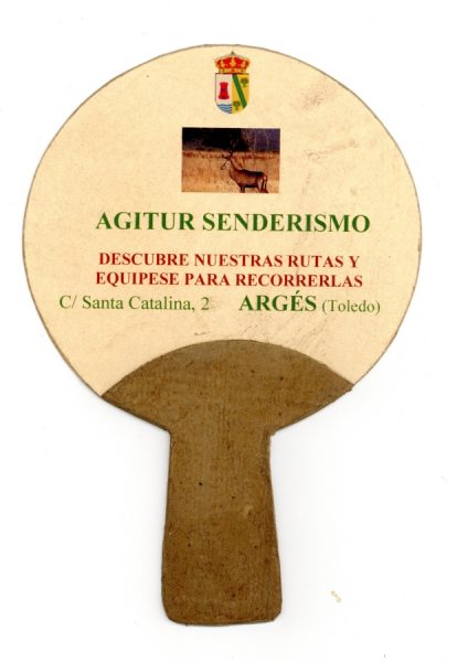005_ARGÉS - Agitur Senderismo_V