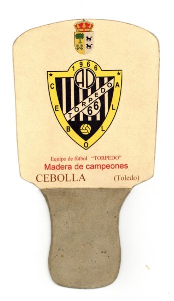 015_CEBOLLA - Equipo de Fútbol Torpedo_V