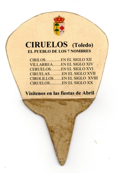 017_CIRUELOS - El pueblo de los 7 nombres_V