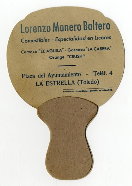 027_LA ESTRELLA - Comestibles Lorenzo Manero_V