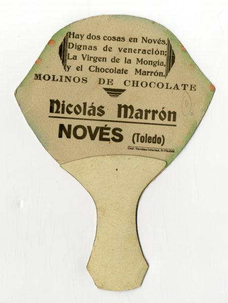 040_NOVÉS - Chocolates Marrón_V