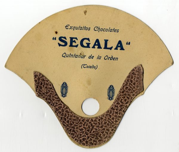 057_QUINTANAR DE LA ORDEN - Chocolates Segala_V