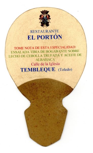 078_TEMBLEQUE - Restaurante El Portón_V