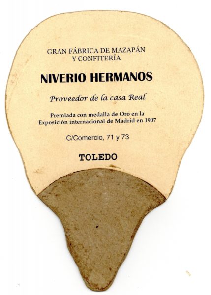 090_TOLEDO - Fábrica de Mazapanes, Niveiro Hermanos_V