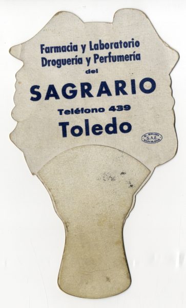 102_TOLEDO - Farmacia del Sagrario_V