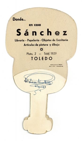 108_TOLEDO - Librería Papelería Sánchez_V