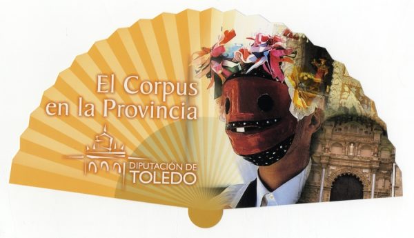 123_TOLEDO - Fiestas del Corpus Christi