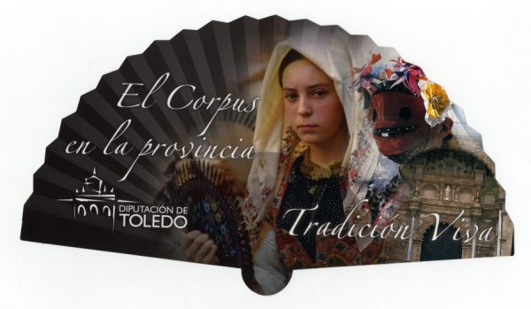 124_TOLEDO - Fiestas del Corpus Christi