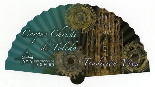 125_TOLEDO - Fiestas del Corpus Christi