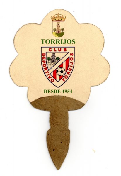 138_TORRIJOS - Club Deportivo Torrijos_V