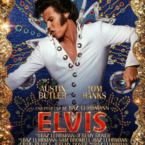 Cine de verano: Elvis