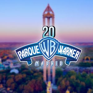 omienza este lunes la semana de los toledanos en el Parque Warner con descuentos del 60 por ciento hasta el domingo día 28