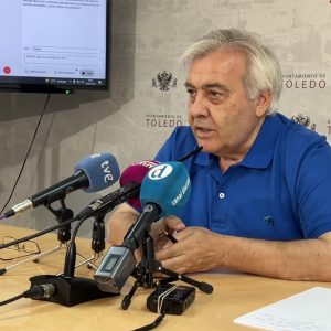 a DGT desarrollará en Toledo una campaña de control de la tasa de alcoholemia y drogas hasta el próximo 14 de agosto