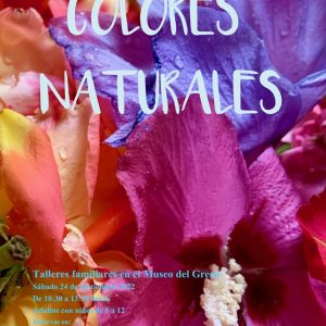Colores Naturales