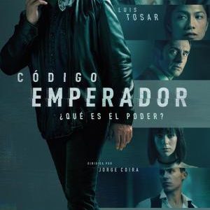 Cine de verano: Código Emperador