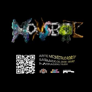 l Festival de Arte ‘Monsbot’ llega este sábado al paseo del Miradero con música, intervenciones artísticas y talleres gratuitos